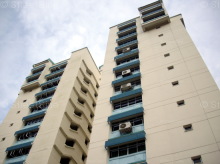 Blk 858 Jurong West Street 81 (Jurong West), HDB 4 Rooms #432742